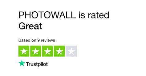 photowall reviews|Read Customer Service Reviews of photowall.com